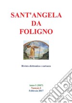 Sant'Angela da Foligno. E-book. Formato EPUB ebook