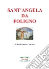 Sant'Angela da Foligno. E-book. Formato EPUB ebook