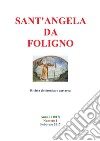 Sant'Angela da Foligno. E-book. Formato EPUB ebook di Sergio Andreoli