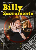 Billy Sacramento. E-book. Formato PDF