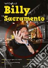 Billy Sacramento. E-book. Formato PDF ebook di Yari Gugliucci