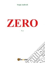 Zero. E-book. Formato EPUB ebook