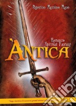 Àntica. E-book. Formato EPUB ebook