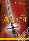 Àntica. E-book. Formato EPUB ebook