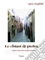 Le chiavi di pietra. E-book. Formato EPUB ebook