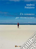 Un cammino per ricominciare. E-book. Formato EPUB ebook