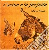 L'asino e la farfalla. E-book. Formato EPUB ebook