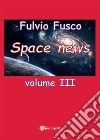 Space News - Volume 3. E-book. Formato PDF ebook