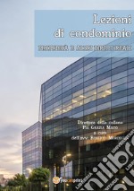 Lezioni di condominio. Proprietà e altri diritti reali. E-book. Formato PDF ebook