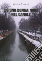 C'è una donna nuda nel canale. E-book. Formato PDF ebook