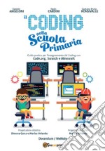 Il Coding nella Scuola primaria. E-book. Formato EPUB ebook