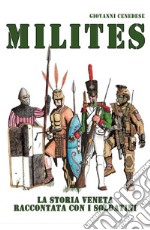 Milites. E-book. Formato PDF ebook