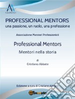 Mentori nella storia. E-book. Formato EPUB ebook