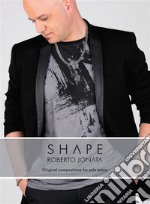 Shape. E-book. Formato EPUB