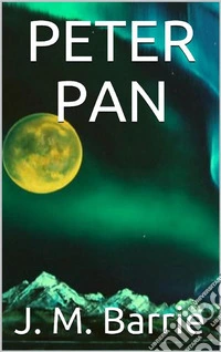 Peter Pan. E-book. Formato EPUB ebook