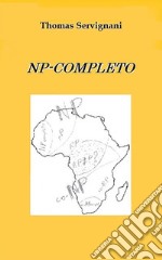 NP-Completo. E-book. Formato EPUB