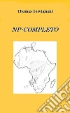 NP-Completo. E-book. Formato EPUB ebook