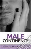 Male Continence. E-book. Formato EPUB ebook