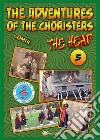 The adventures of the choristers 5 - The Head. E-book. Formato PDF ebook