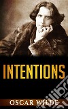 Intentions. E-book. Formato EPUB ebook