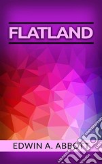 Flatland. E-book. Formato EPUB ebook