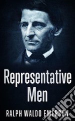 Representative Men. E-book. Formato EPUB ebook