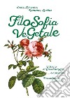 Filosofia Vegetale. E-book. Formato EPUB ebook