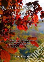 In un soffio di elegia. E-book. Formato EPUB ebook