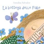 La bottega delle Fiabe. E-book. Formato PDF ebook