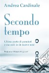 Secondo tempo. E-book. Formato PDF ebook