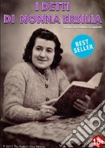 I Detti Di Nonna Ersilia. E-book. Formato EPUB