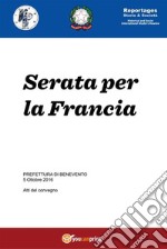 Serata per la Francia. E-book. Formato PDF ebook