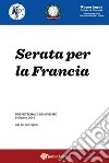 Serata per la Francia. E-book. Formato PDF ebook