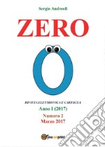 Zero 2. E-book. Formato PDF ebook