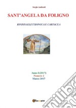 Sant'Angela da Foligno 2. E-book. Formato EPUB ebook