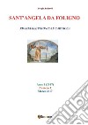 Sant'Angela da Foligno 2. E-book. Formato EPUB ebook