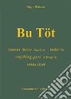 Bu Tot. E-book. Formato EPUB ebook
