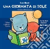 Una giornata di sole. E-book. Formato PDF ebook di Sara Micotti