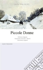 Piccole Donne. E-book. Formato PDF ebook