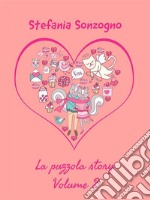 La Puzzola Story. Volume 2. E-book. Formato EPUB ebook