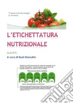 L'etichettatura nutrizionale. E-book. Formato PDF