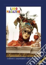 LudoMagazine - Speciale Carnevale. E-book. Formato PDF ebook