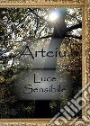 Luce sensibile. E-book. Formato PDF ebook di Arteiu Azizian