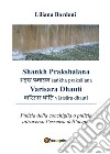 Shankh Prakshalana - Varisara Dhauti. Pulizia della conchiglia o pulizia attraverso l’essenza dell’acqua. E-book. Formato PDF ebook di Liliana Bordoni