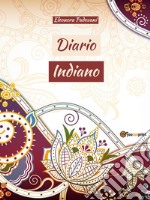 Diario Indiano. E-book. Formato EPUB ebook