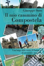 Il mio cammino di Compostela. Una lunga sfida contro il Parkinson (il mio nemico invisibile). E-book. Formato EPUB