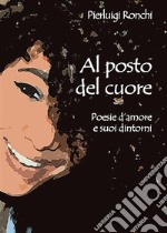 Al posto del cuore. E-book. Formato PDF