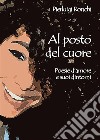 Al posto del cuore. E-book. Formato EPUB ebook