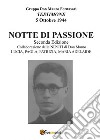 Notte di passione. E-book. Formato PDF ebook di Piergiorgio Ferioli