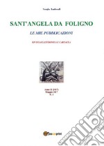 Sant'Angela da Foligno 3. E-book. Formato PDF ebook